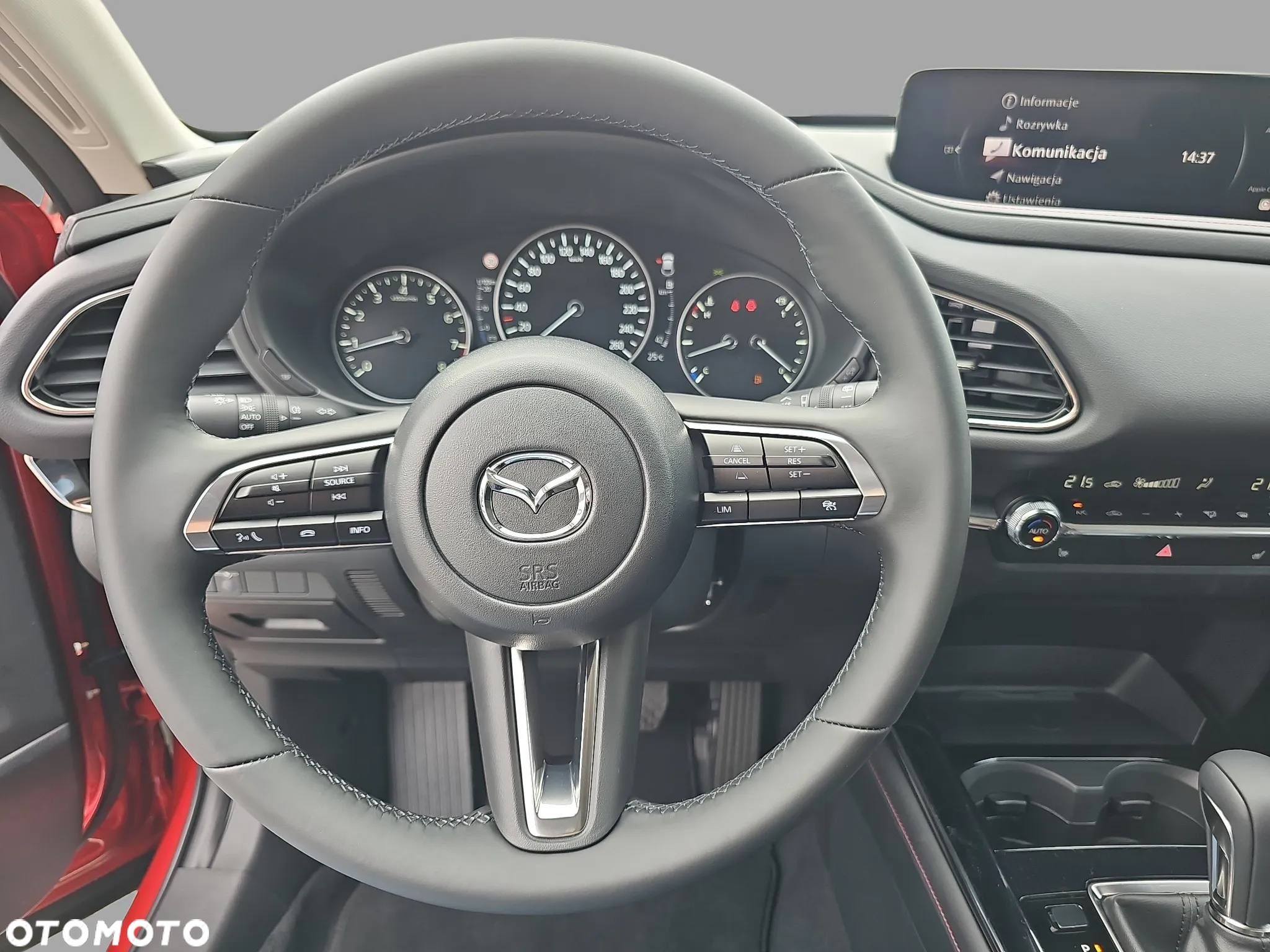 Mazda CX-30 - 16