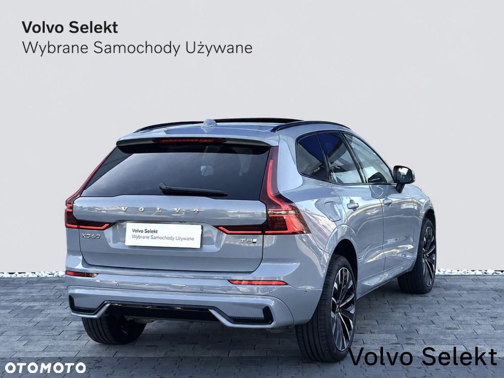 Volvo XC 60 - 8