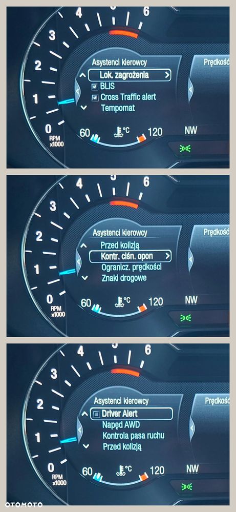 Ford Edge 2.0 EcoBlue Bi-Turbo 4x4 Vignale - 23