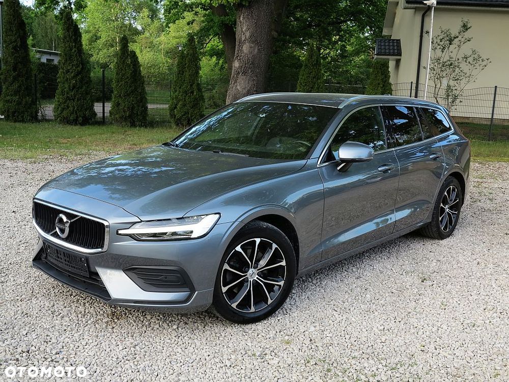 Volvo V60 D3 Momentum - 28