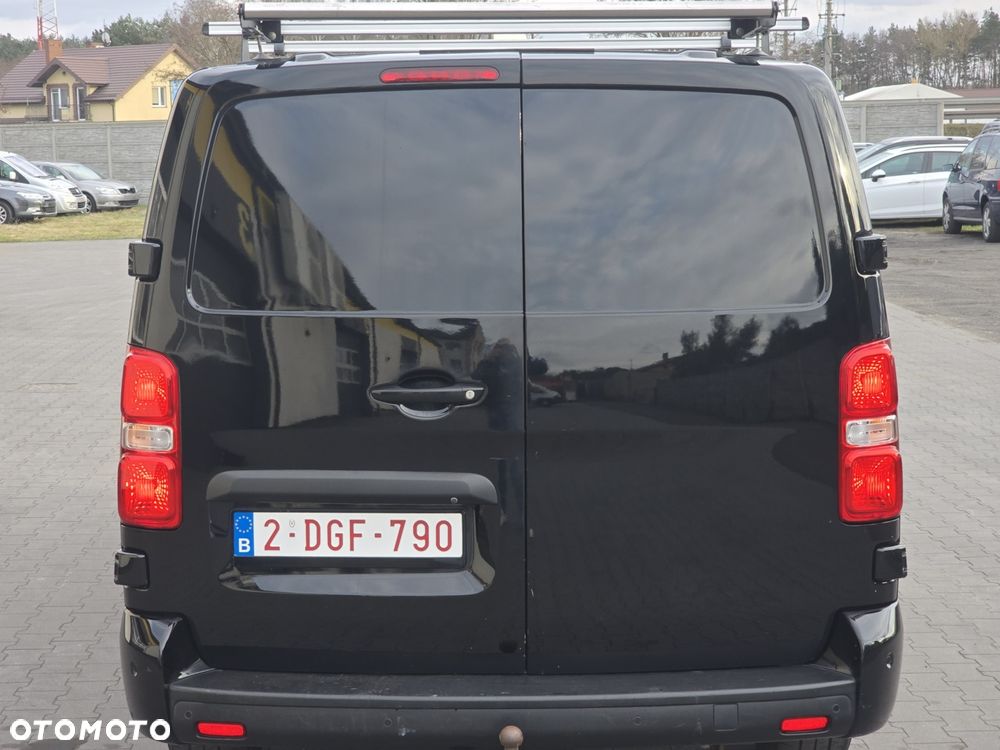 Citroën Jumpy Combi - 17