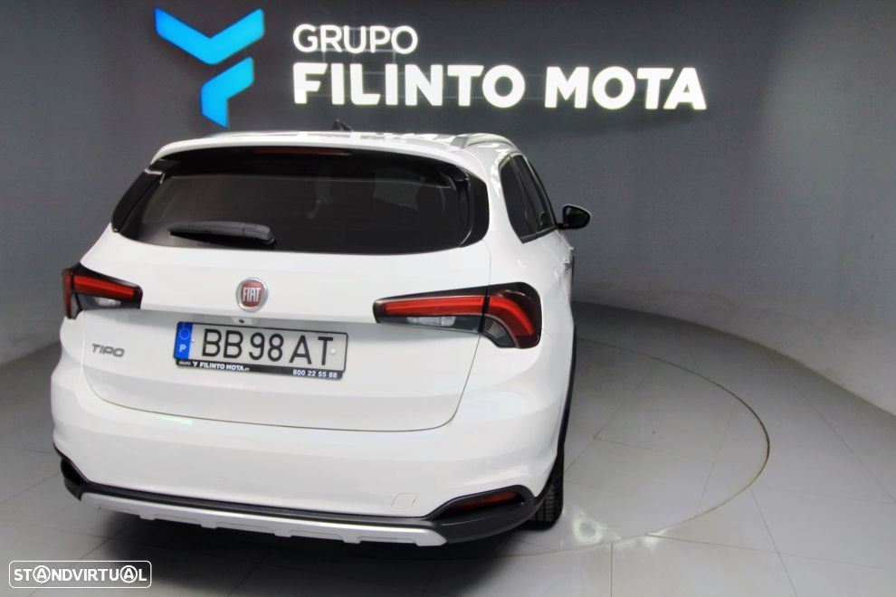 Fiat Tipo Station Wagon 1.0 GSE T3 - 3