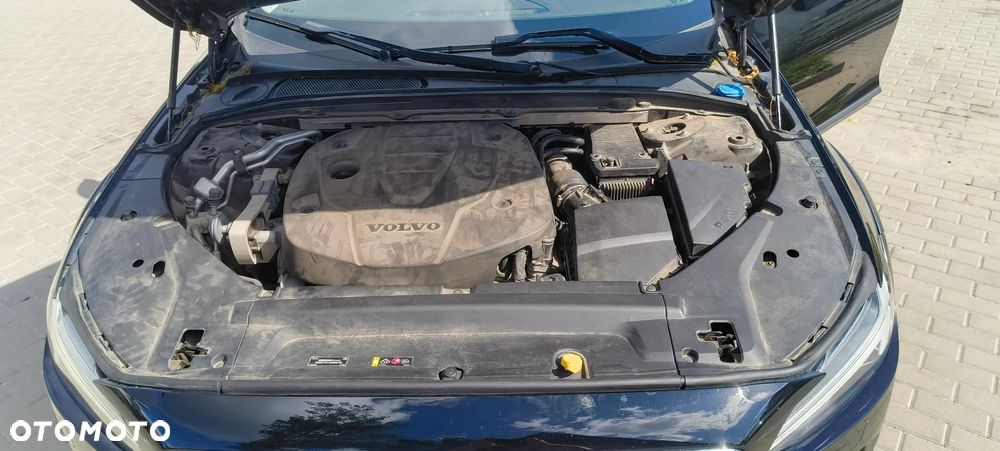 Volvo V90 D4 AWD Geartronic - 17