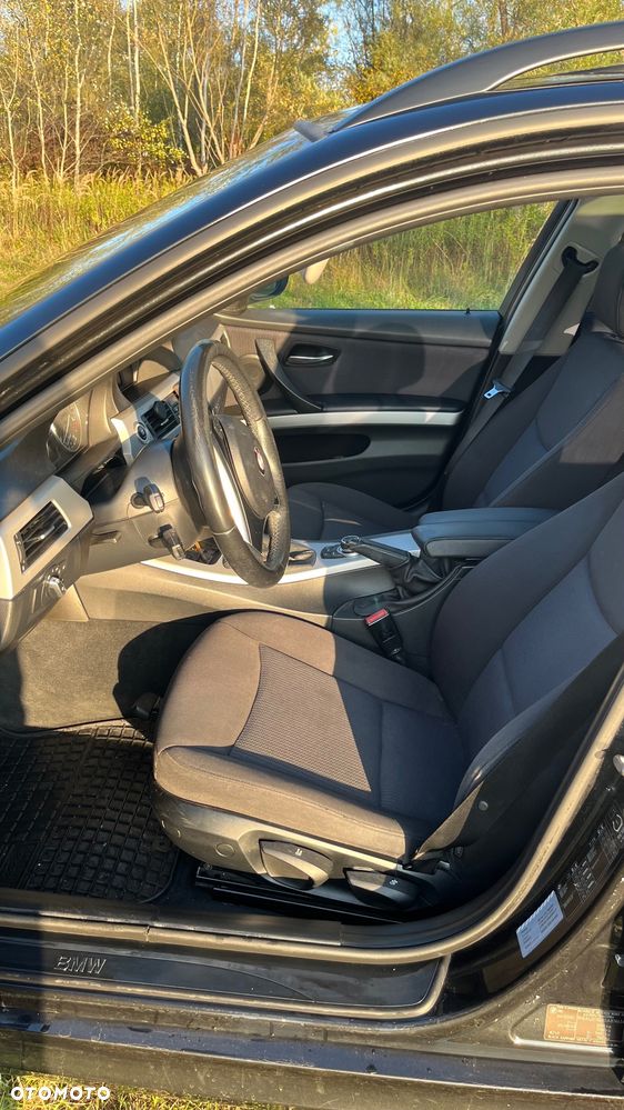BMW Seria 3 320d DPF - 9