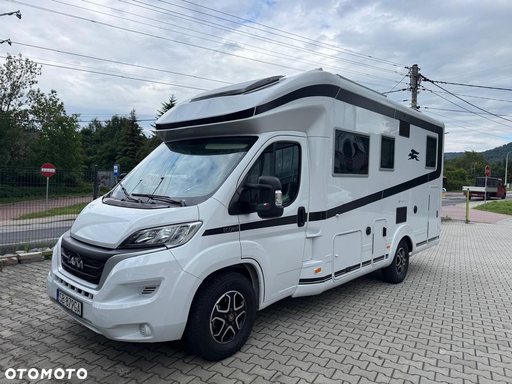 Laika Ecovip L3019