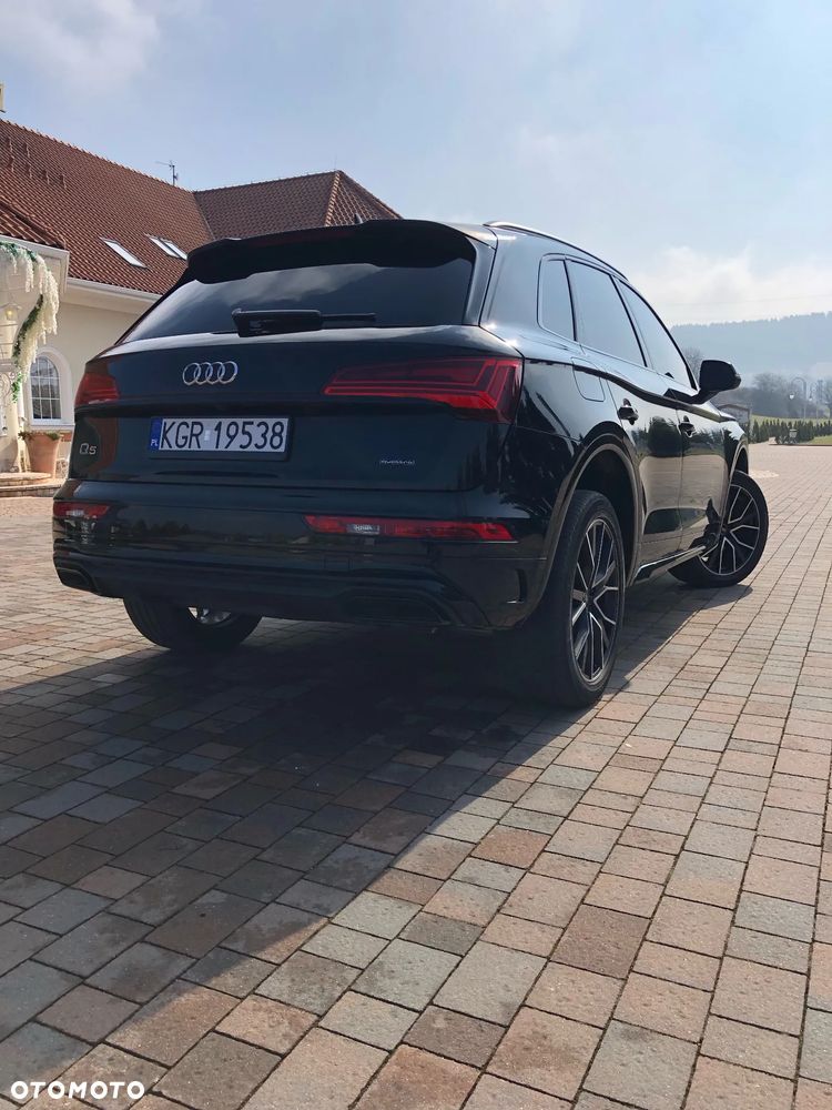 Audi Q5 45 TFSI quattro S tronic S line - 3