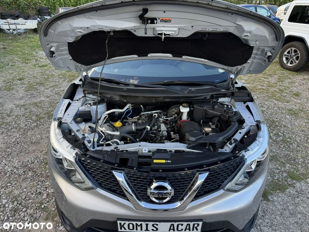 Nissan Qashqai - 35
