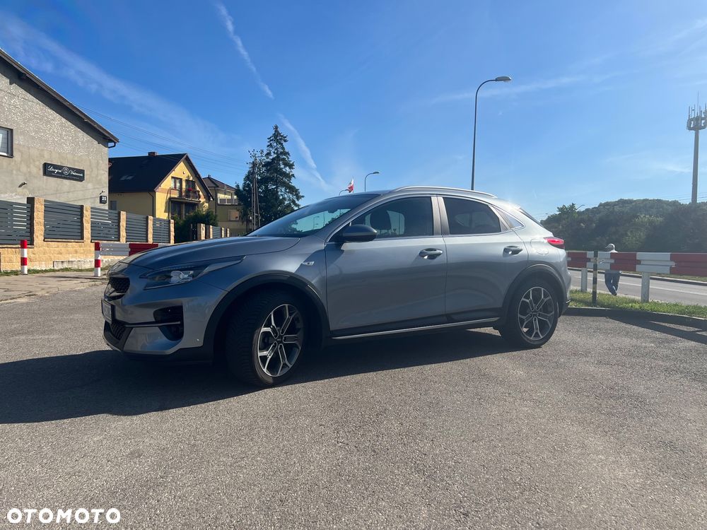 Kia XCeed 1.5 T-GDI M - 1
