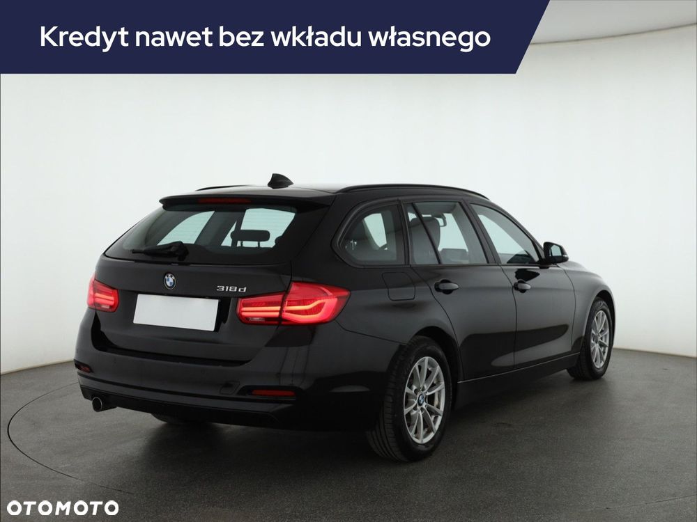 BMW Seria 3 - 7