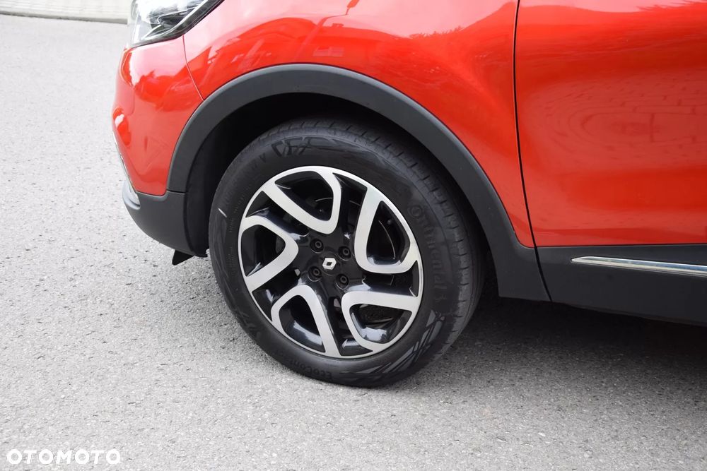 Renault Captur 1.2 Energy TCe XMOD - 7