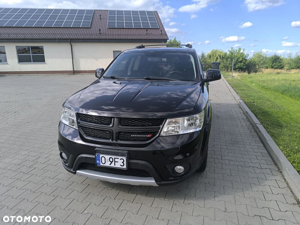 Dodge Journey - 25