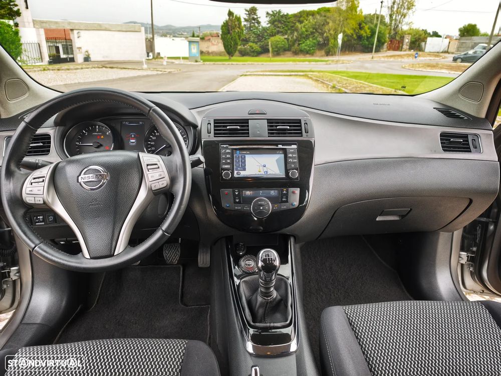 Nissan Pulsar - 13