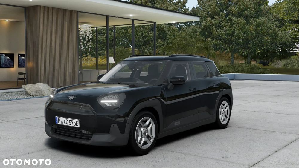 MINI Aceman E 42.5kWh Linia Essential - 1