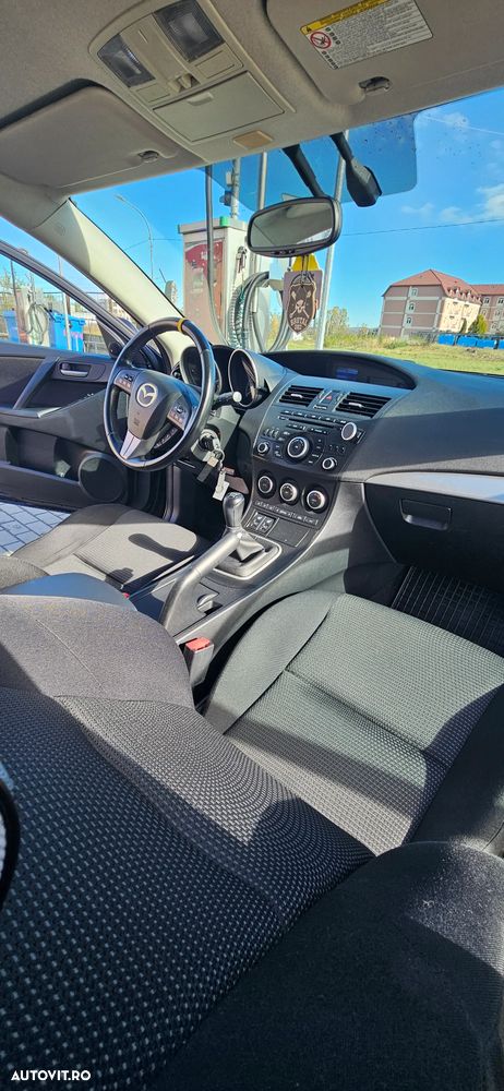 Mazda 3 2.0i i-stop TX Plus - 6
