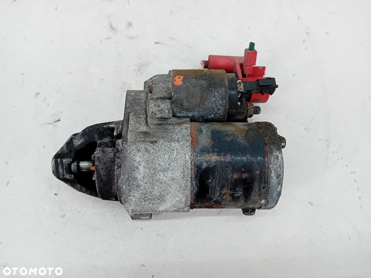 ROZRUSZNIK DODGE CALIBER 05034555AA M000T32071Z0 1.8 16V - 1