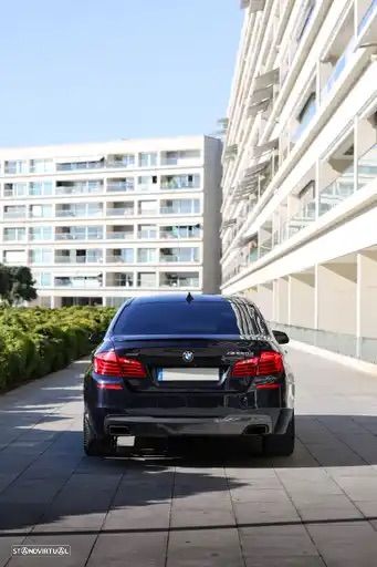 BMW M550d xDrive Sport-Aut. - 28