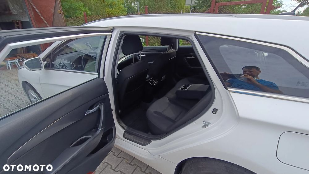 Hyundai i40 1.7 CRDi Style - 9
