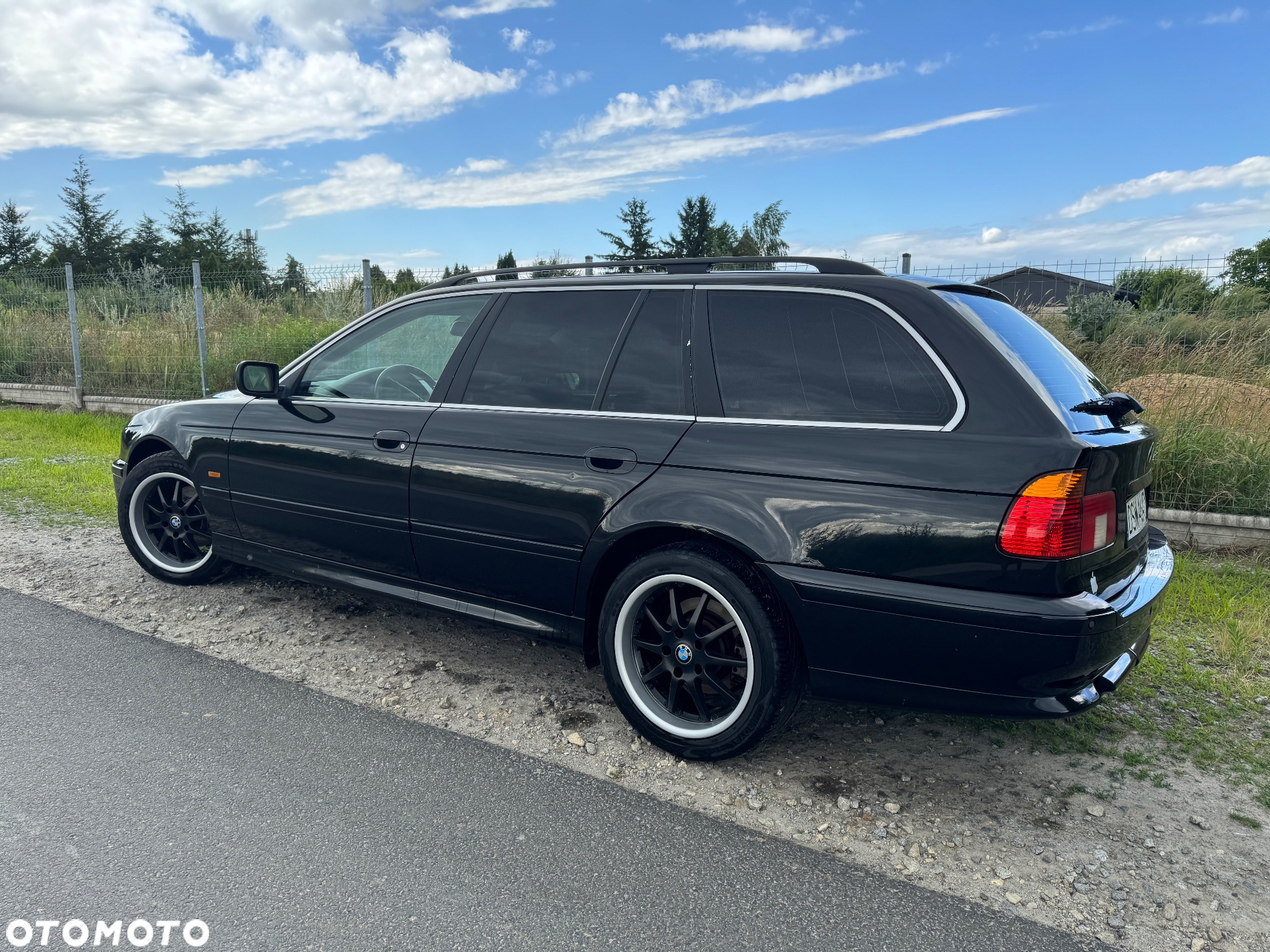 BMW Seria 5 - 5