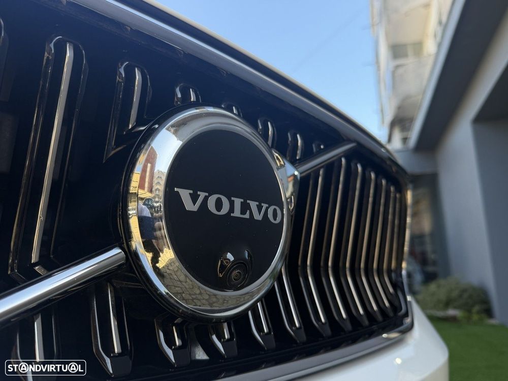 Volvo XC 40 1.5 T4 PHEV Inscription Expression - 8
