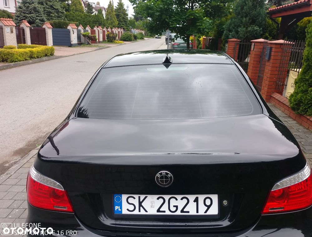 BMW Seria 5 - 26