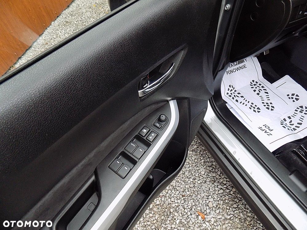 Suzuki Vitara 1.4 Boosterjet S - 9