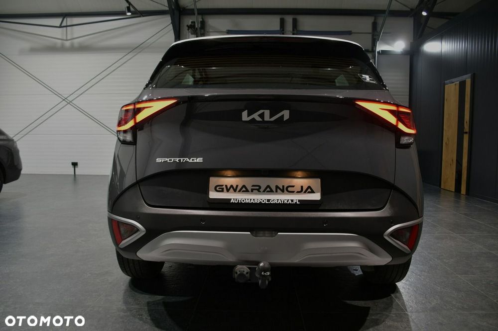 Kia Sportage 1.6 T-GDI Business Line 2WD - 13