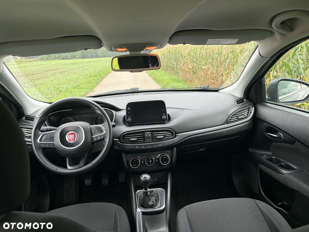 Fiat Tipo - 10