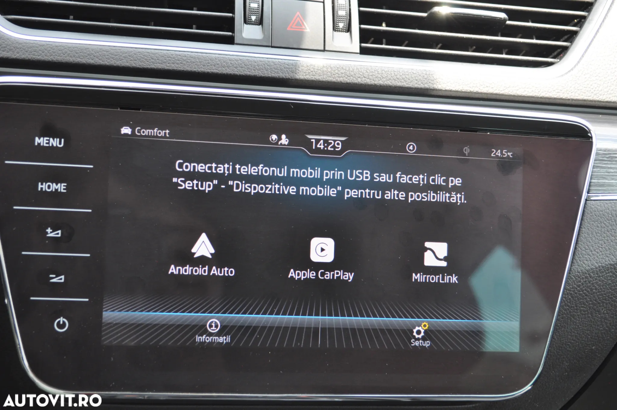 Skoda Superb 2.0 TDI Style - 31