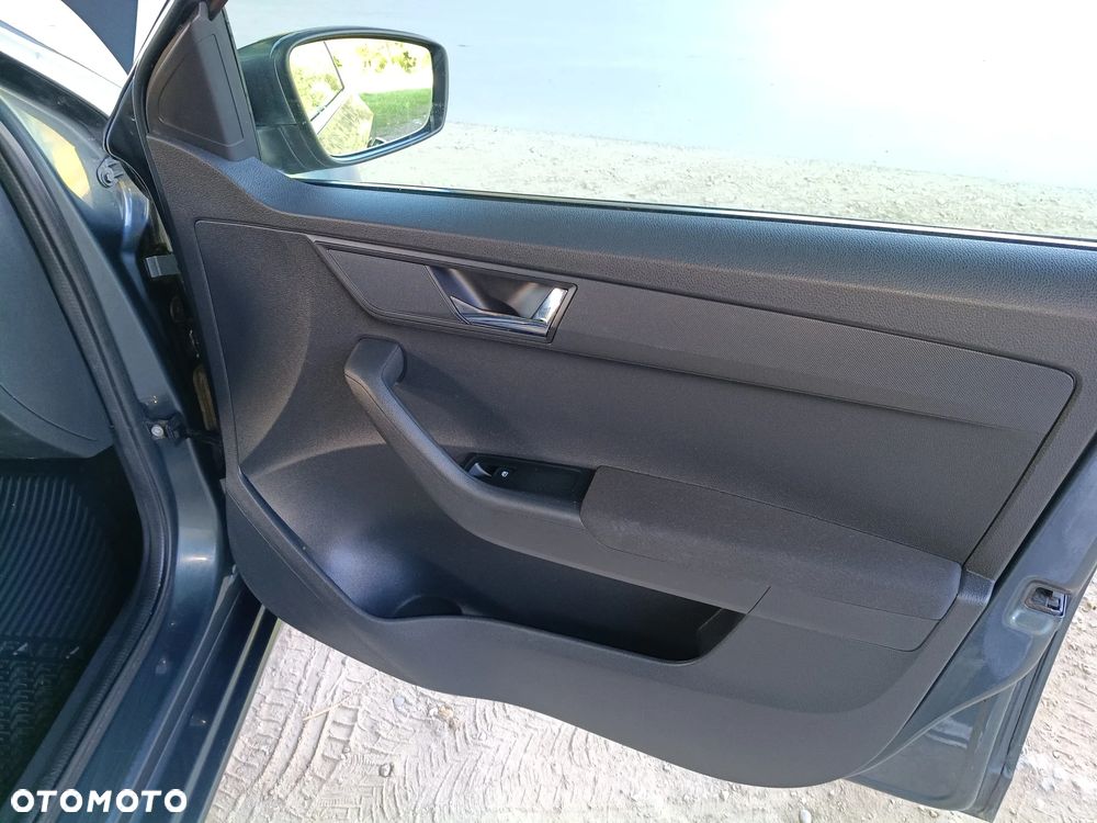 Skoda Fabia 1.4 TDI Ambition - 25