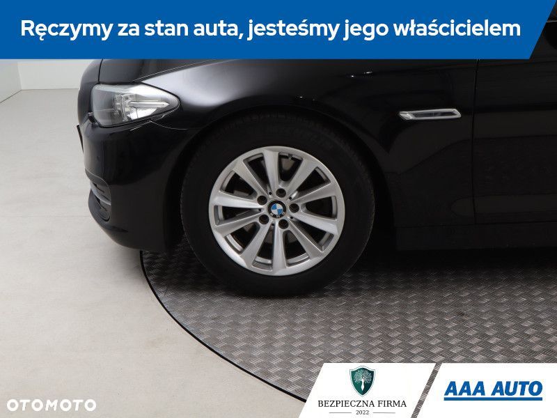 BMW Seria 5 - 17