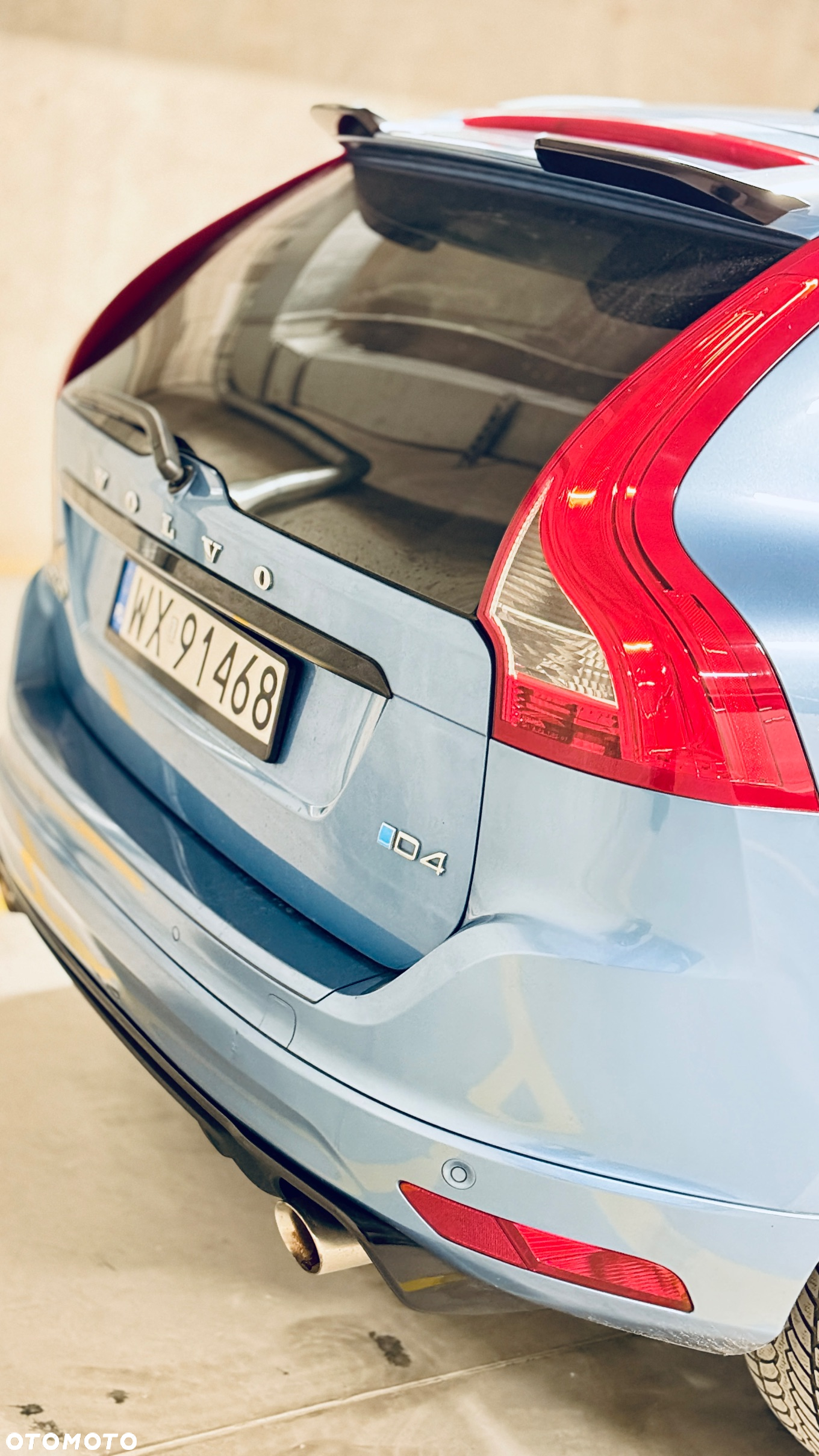 Volvo XC 60 D4 Drive-E Summum - 16