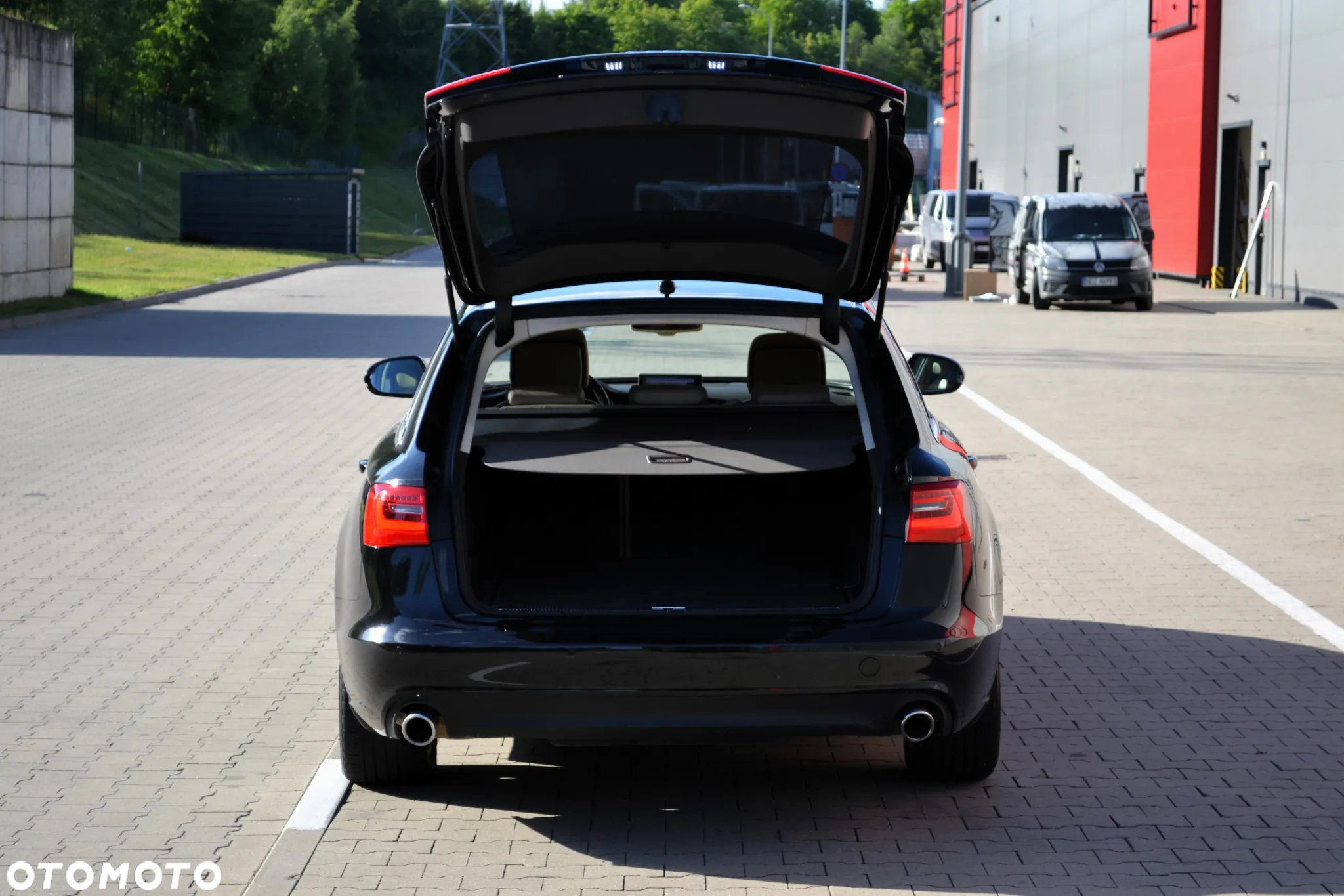 Audi A6 3.0 TDI Quattro S tronic - 32
