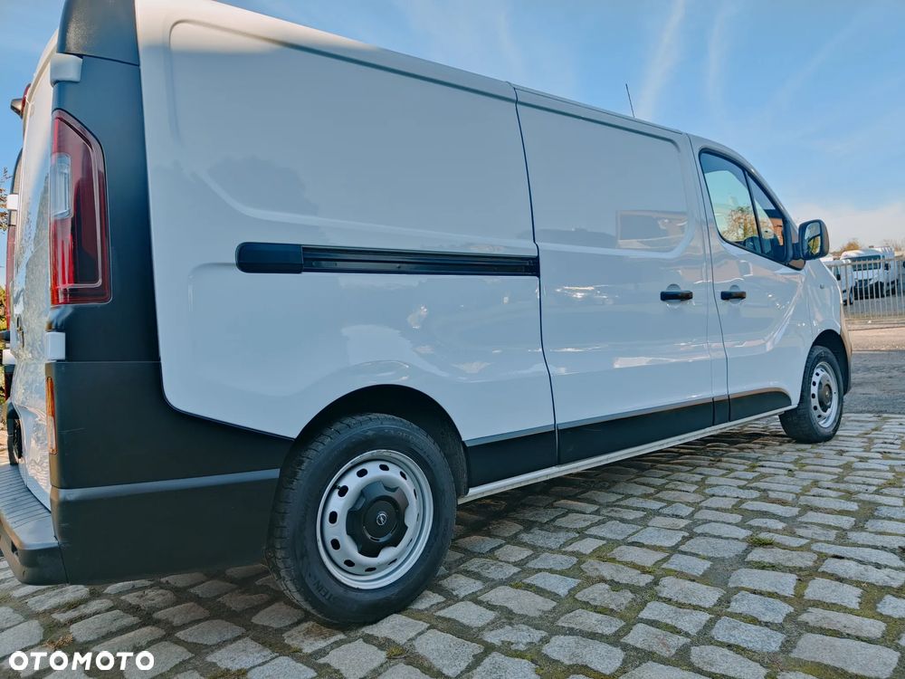 Opel VIVARO L2H1 - 4