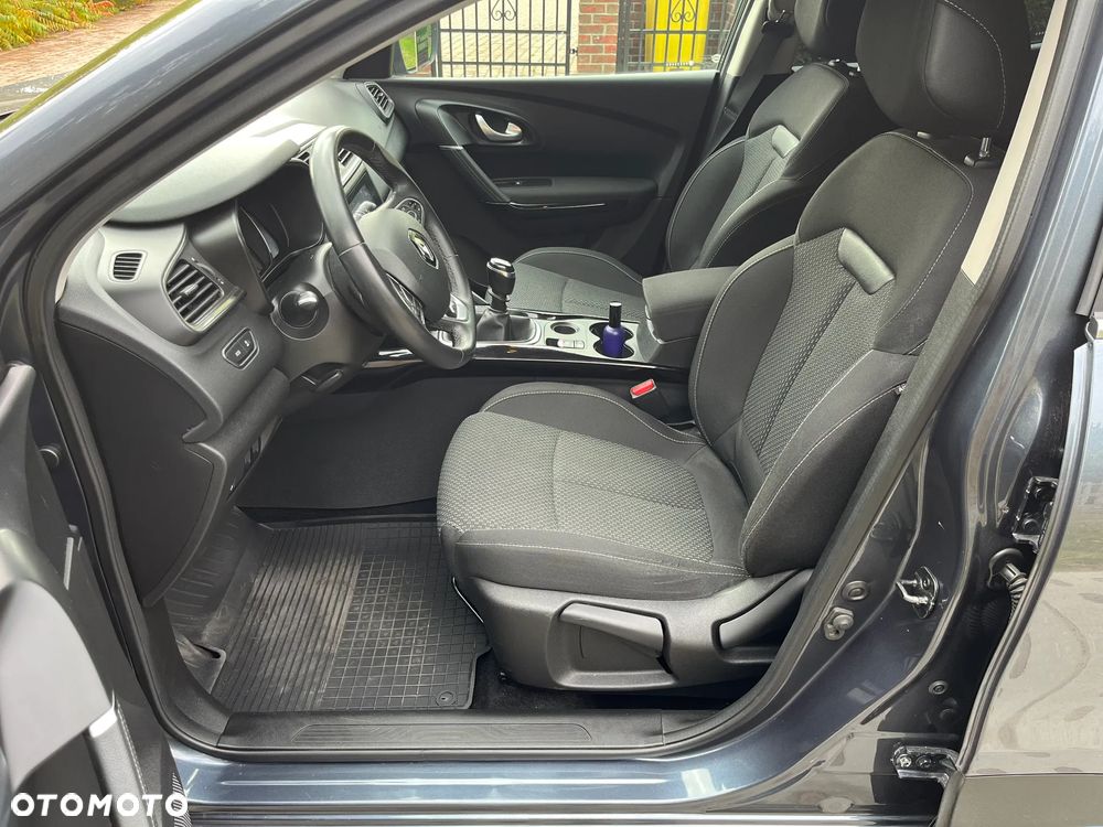 Renault Kadjar 1.5 Blue dCi Intens - 20