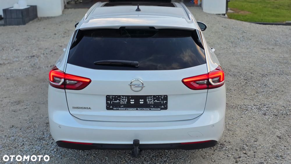 Opel Insignia - 5