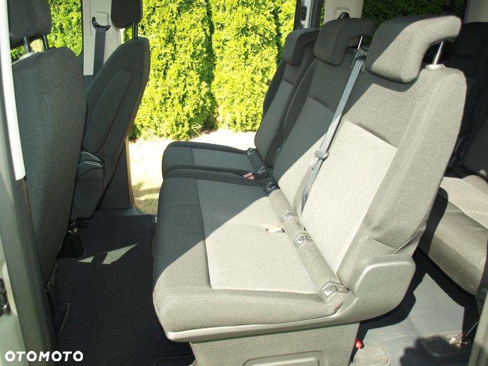 Citroën SpaceTourer - 20