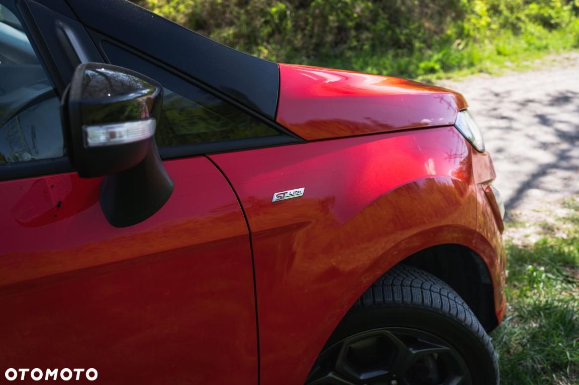 Ford EcoSport - 7