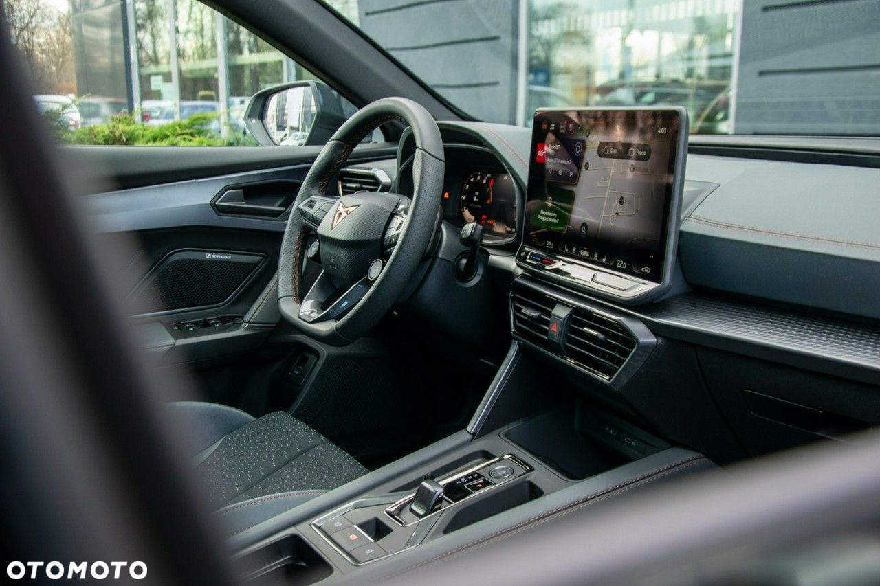 Cupra Formentor - 15