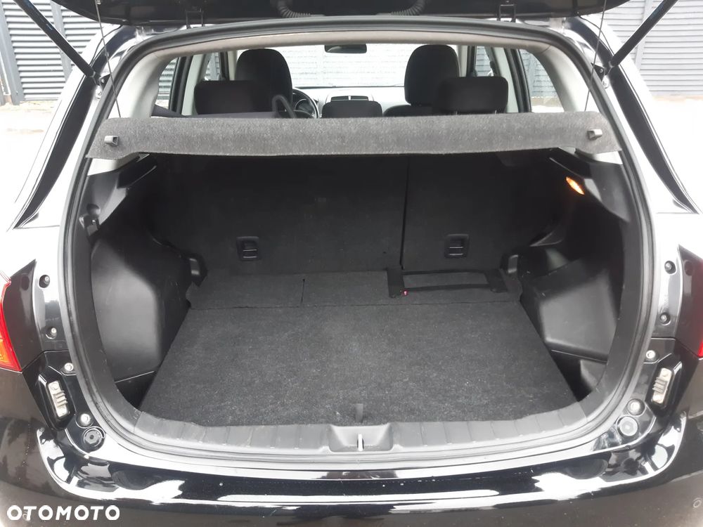 Mitsubishi ASX 1.6 DID Invite 4WD AS&G - 7