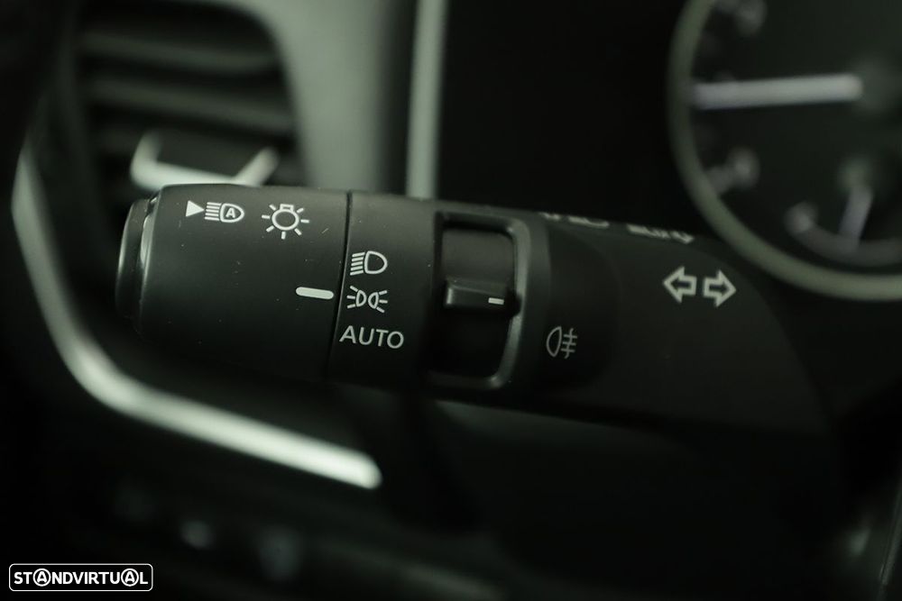 Nissan Qashqai 1.3 DIG-T Acenta - 16