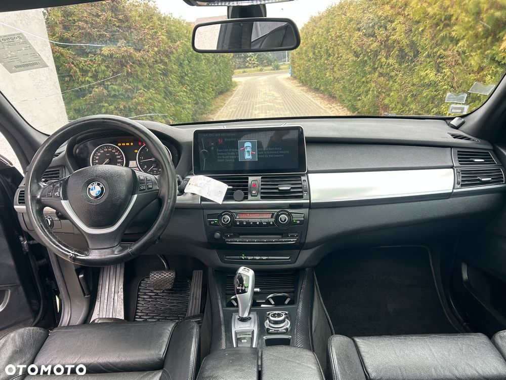 BMW X5 xDrive30d - 17