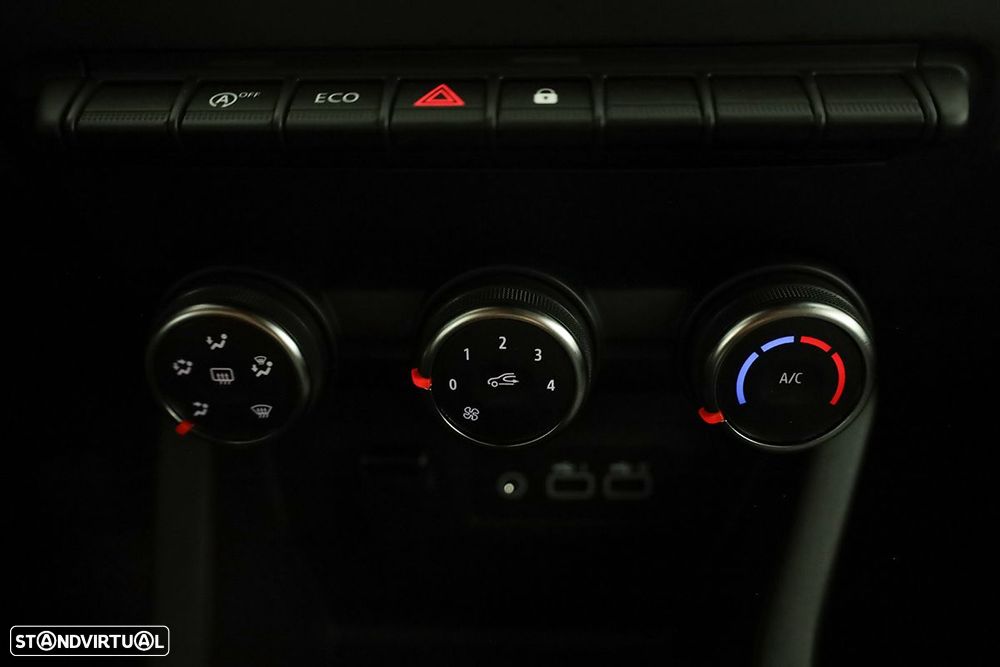 Renault Clio 1.0 TCe Evolution Bi-Fuel - 12