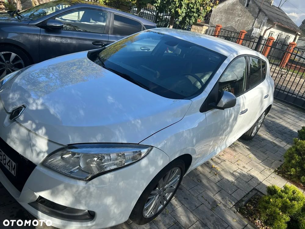 Renault Megane - 5