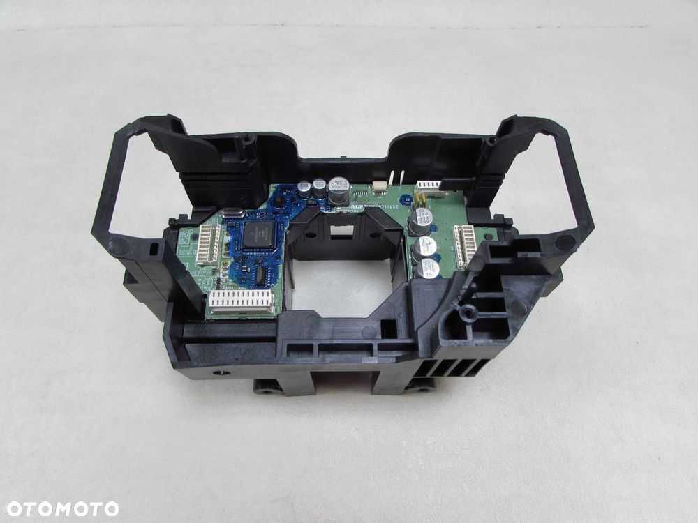 VOLVO S60 S80 II V70 III XC70 07-16 MODUL STEROWNIK MANETEK 30737117 - 1