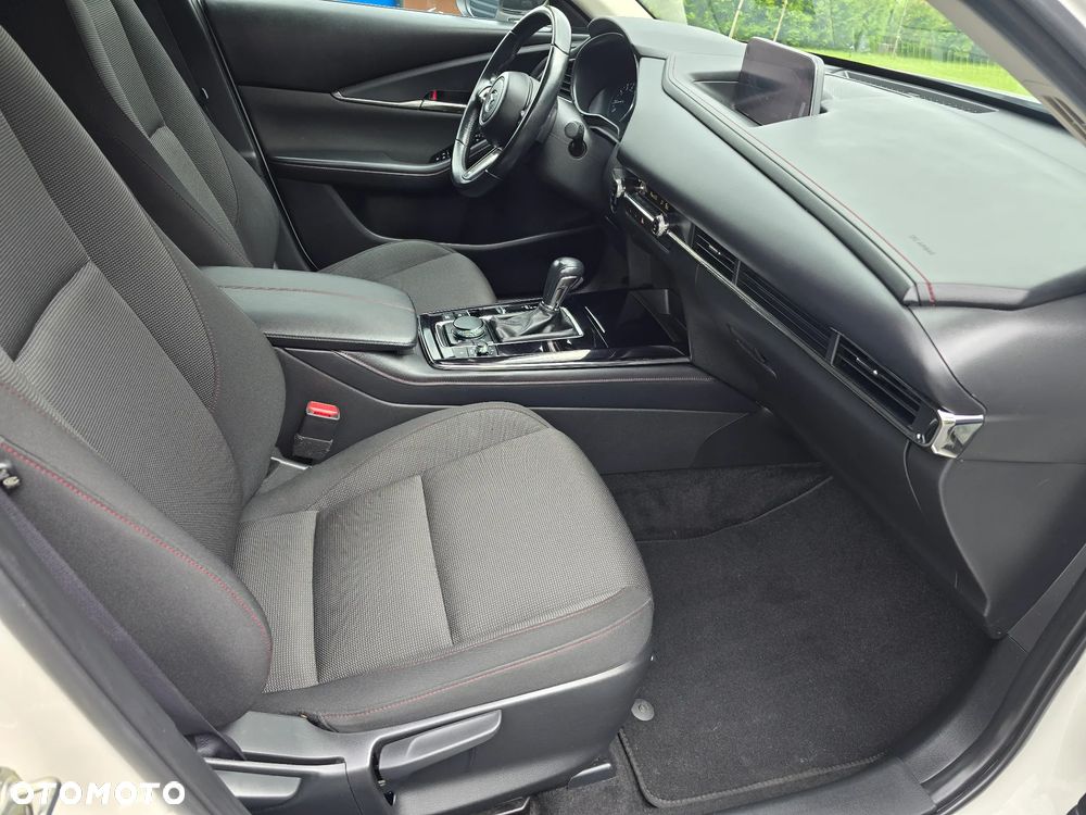 Mazda CX-30 2.0 mHEV Homura 2WD - 18