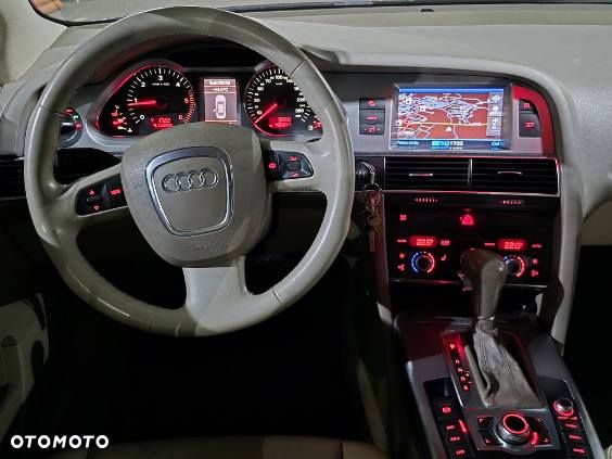 Audi A6 Avant - 6