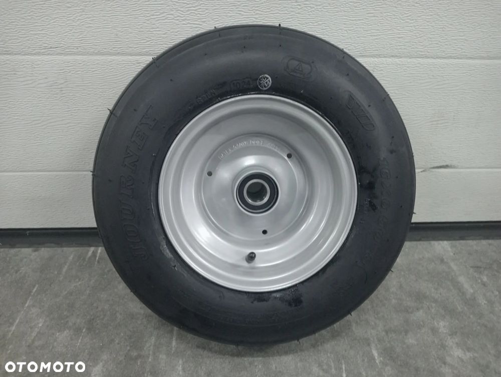 Koło kpl. 16x6.50-8 Journey 10PR wózek sadowniczy przetrząsarka/zgrabiarka !!! - 2