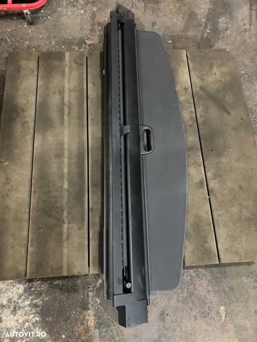 Rulou portbagaj bmw X3 F25 din 2011-2017 - 1