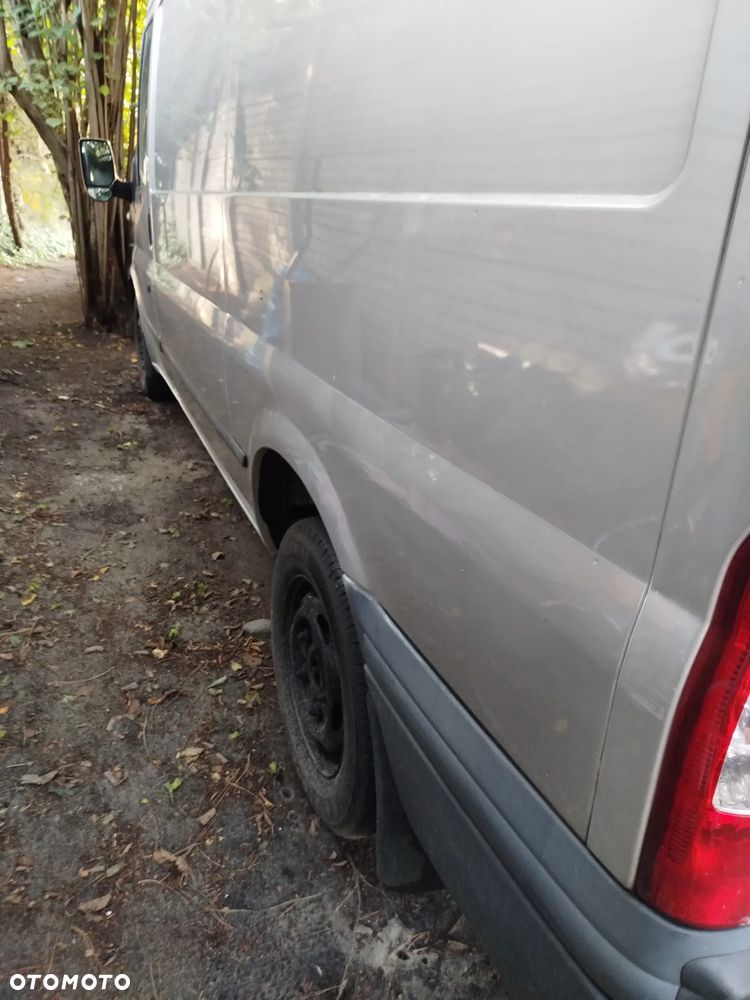 Ford Transit - 15
