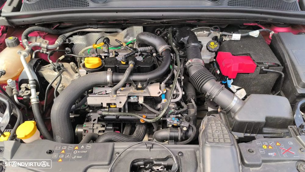 Renault Clio 1.0 TCe RS Line - 14